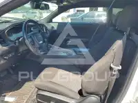 2020 Dodge CHALLENGER фото