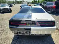 2020 Dodge CHALLENGER фото