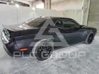 2020 Dodge CHALLENGER фото