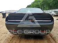 2020 Dodge CHALLENGER фото