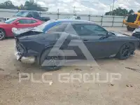 2020 Dodge CHALLENGER фото
