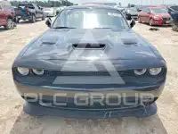 2020 Dodge CHALLENGER photo