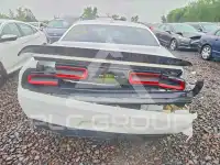 2020 Dodge CHALLENGER photo