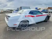 2020 Dodge CHALLENGER фото