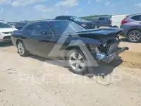 2020 Dodge CHALLENGER фото