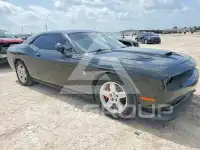 2020 Dodge CHALLENGER photo