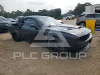 2020 Dodge CHALLENGER photo