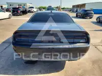 2020 Dodge CHALLENGER фото