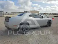 2020 Dodge CHALLENGER фото