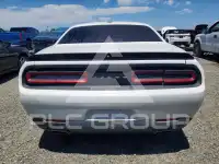 2020 Dodge CHALLENGER фото
