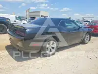 2020 Dodge CHALLENGER фото