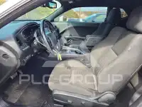 2020 Dodge CHALLENGER фото