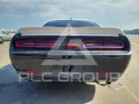 2020 Dodge CHALLENGER фото