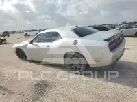 2020 Dodge CHALLENGER фото