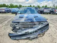 2020 Dodge CHALLENGER фото