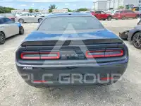 2020 Dodge CHALLENGER фото
