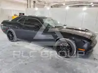 2020 Dodge CHALLENGER фото