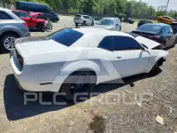 2020 Dodge CHALLENGER фото