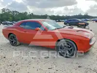 2020 Dodge CHALLENGER photo