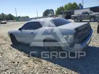 2020 Dodge CHALLENGER фото