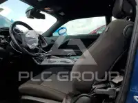 2020 Dodge CHALLENGER photo