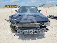 2020 Dodge CHALLENGER фото