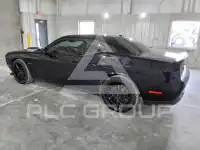 2020 Dodge CHALLENGER фото