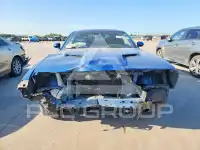 2020 Dodge CHALLENGER photo