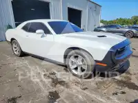 2020 Dodge CHALLENGER фото