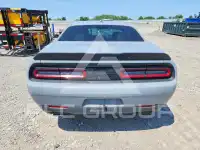 2020 Dodge CHALLENGER photo