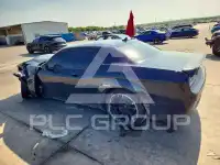 2020 Dodge CHALLENGER фото