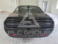 2020 Dodge CHALLENGER фото