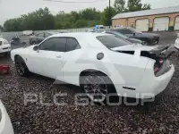 2020 Dodge CHALLENGER photo