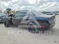 2020 Dodge CHALLENGER фото