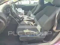 2020 Dodge CHALLENGER фото