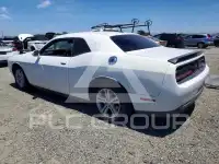 2020 Dodge CHALLENGER фото
