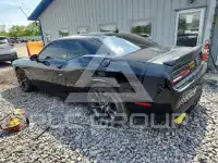 2020 Dodge CHALLENGER photo