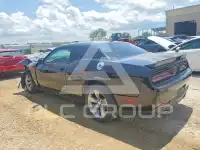 2020 Dodge CHALLENGER фото