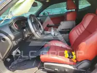 2020 Dodge CHALLENGER photo