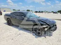 2020 Dodge CHALLENGER фото