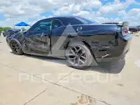 2020 Dodge CHALLENGER photo