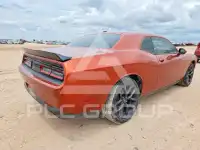 2020 Dodge CHALLENGER photo