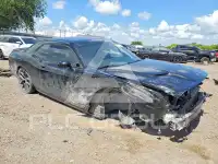 2020 Dodge CHALLENGER фото
