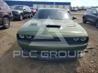 2020 Dodge CHALLENGER photo