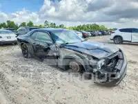 2020 Dodge CHALLENGER фото