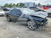 2020 Dodge CHALLENGER фото