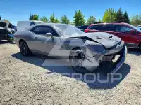 2020 Dodge CHALLENGER фото