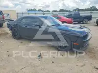 2020 Dodge CHALLENGER фото