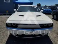 2020 Dodge CHALLENGER фото