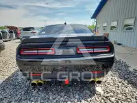 2020 Dodge CHALLENGER photo